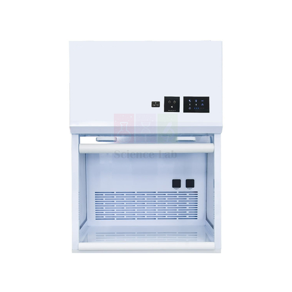 Fume Cupboard, Ductless